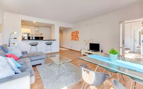 Chic Designer Apartment